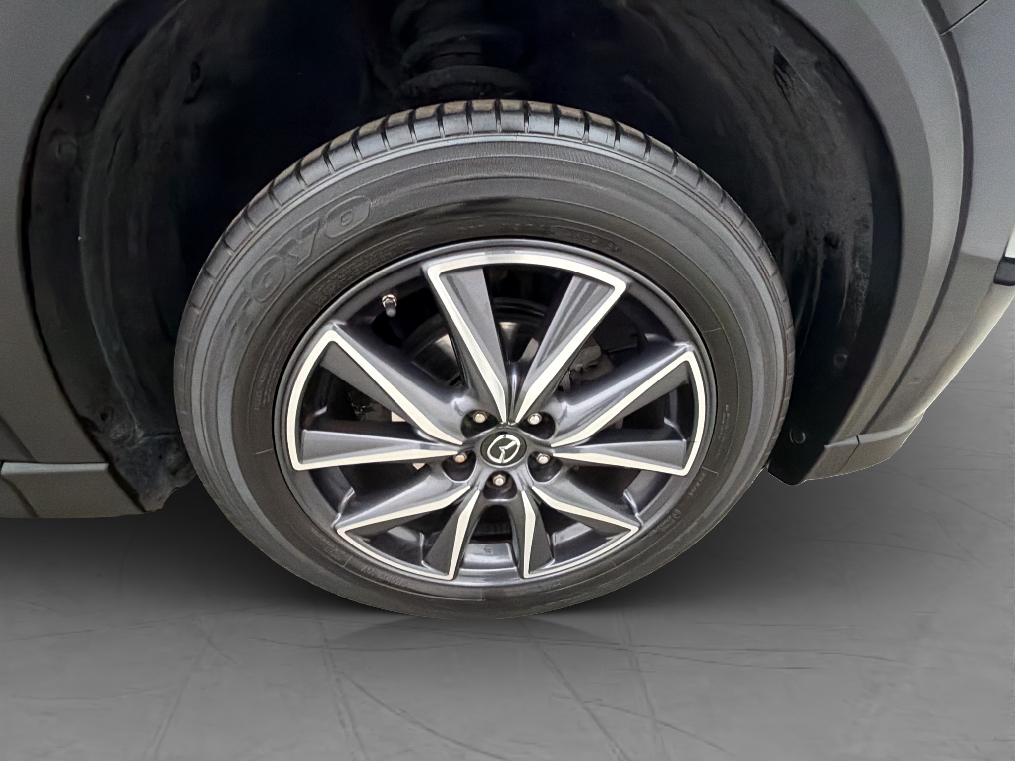 Mazda CX-5 2.5 SKYACTIV-G AWD Automatic, 194hp, 2019