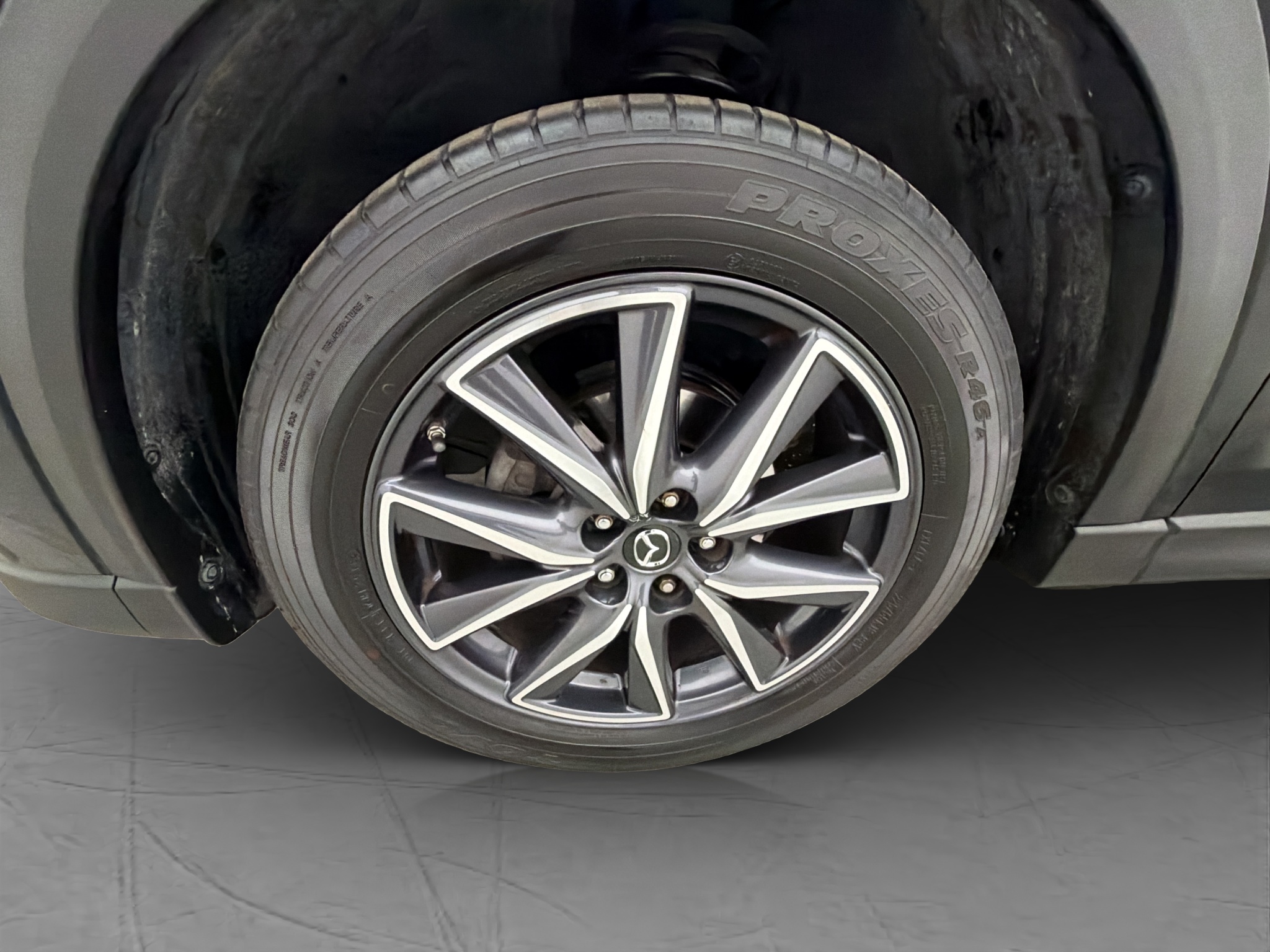 Mazda CX-5 2.5 SKYACTIV-G AWD Automatic, 194hp, 2019