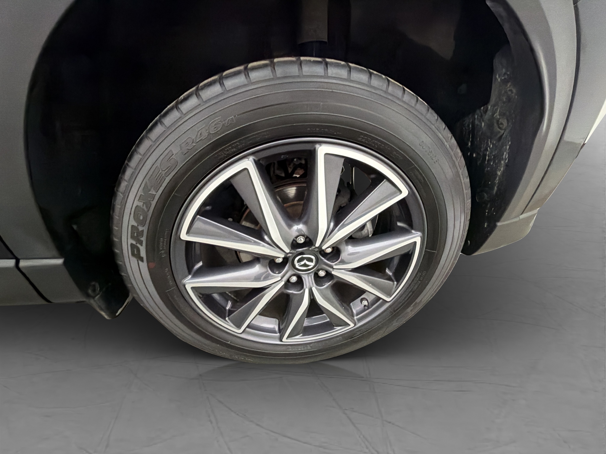Mazda CX-5 2.5 SKYACTIV-G AWD Automatic, 194hp, 2019