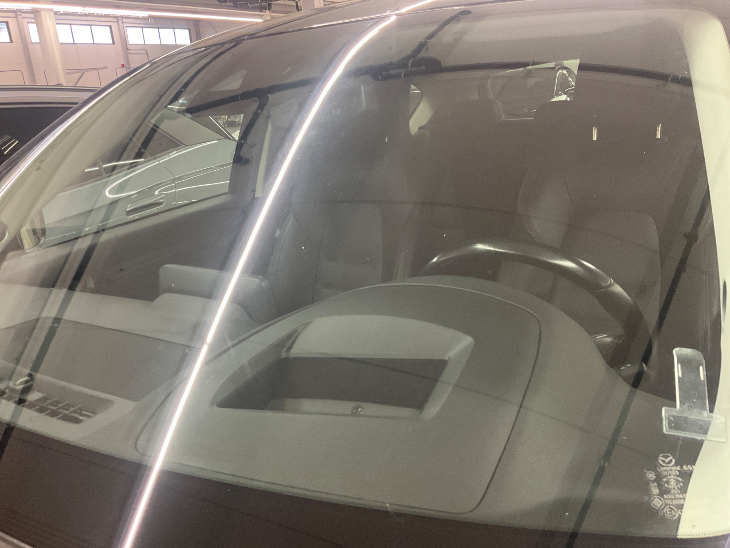 Mazda CX-5 2.5 SKYACTIV-G AWD Automatic, 194hp, 2019