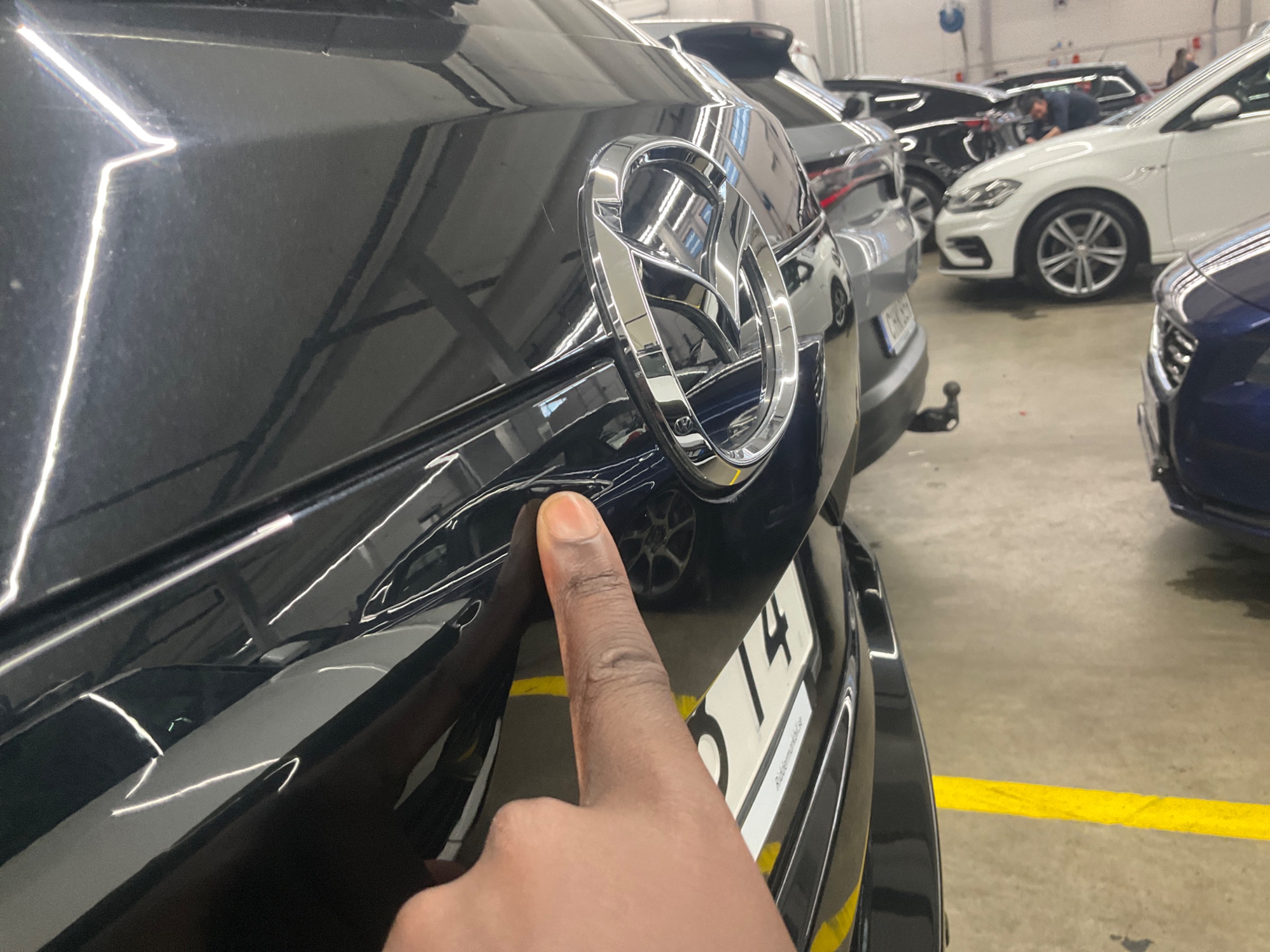 Mazda CX-5 2.5 SKYACTIV-G AWD Automatic, 194hp, 2019