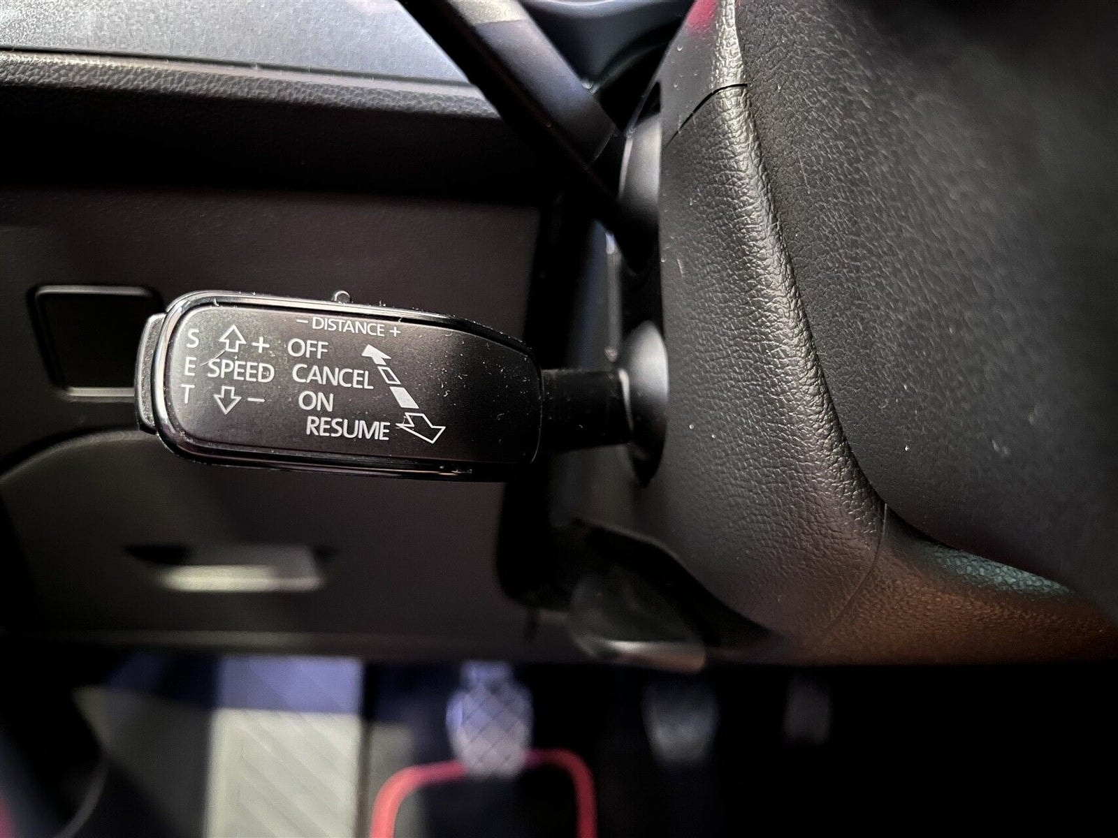 SEAT León ST 1.4 TSI Manual, 6-trins, 150ps, 2015