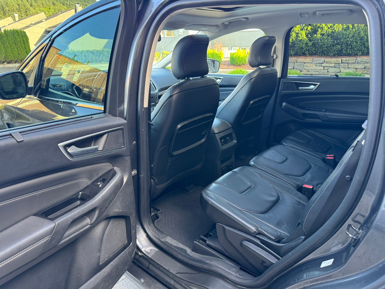 Ford S-Max 2.0 TDCi AWD Powershift, 180hp, 2016