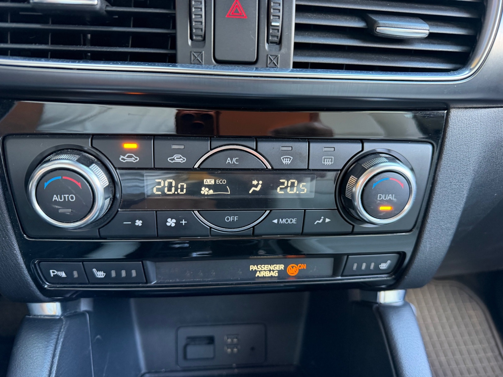Mazda CX-5 2.2 SKYACTIV-D AWD Automatic, 150hp, 2015