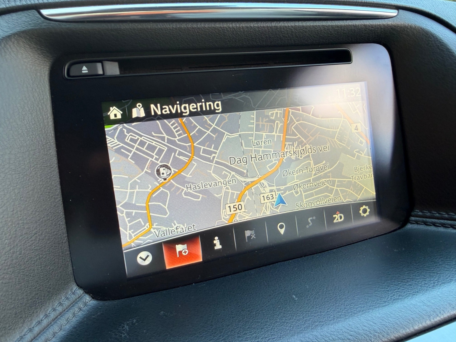 Mazda CX-5 2.2 SKYACTIV-D AWD Automatic, 150hp, 2015