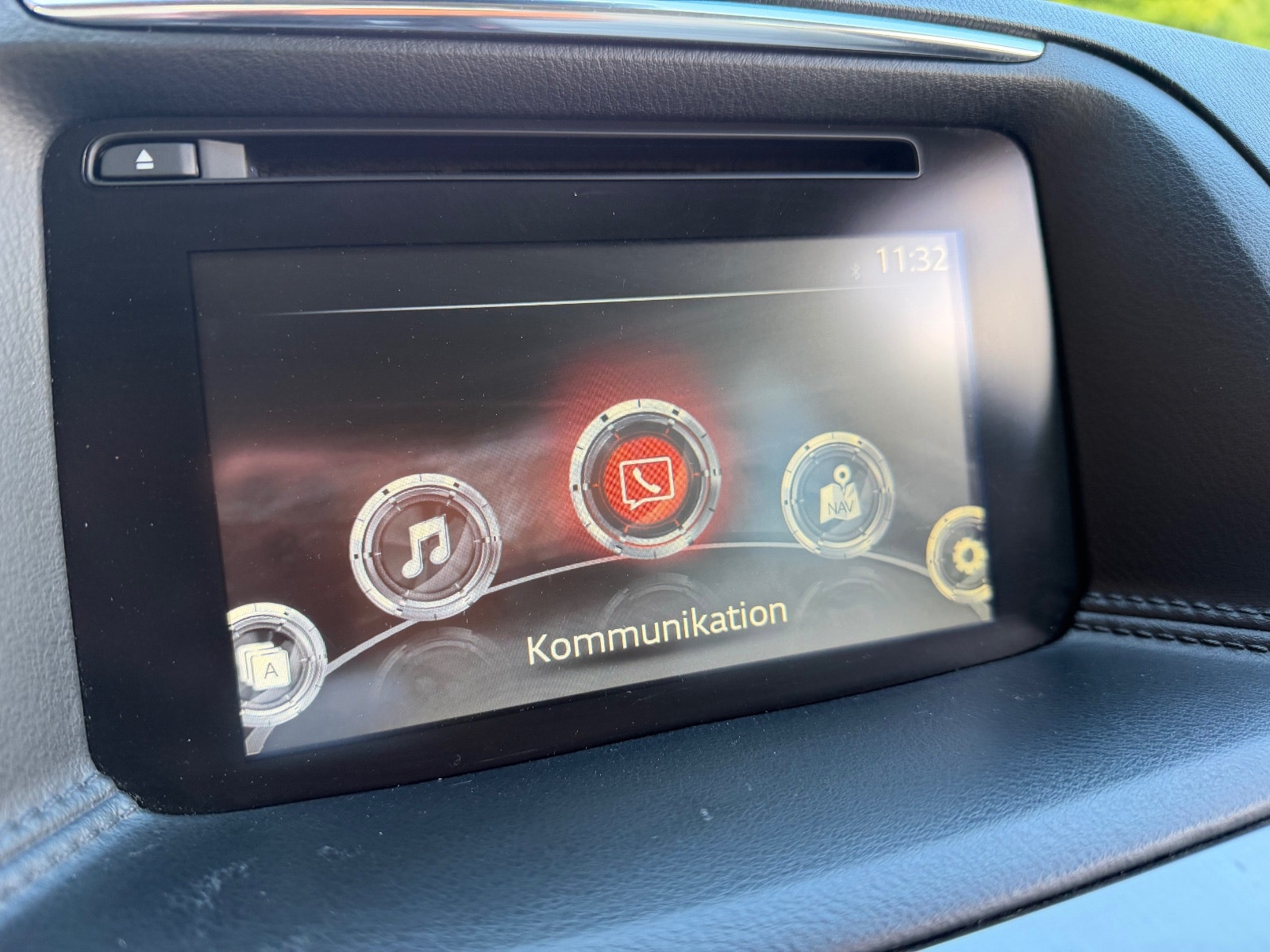 Mazda CX-5 2.2 SKYACTIV-D AWD Automatic, 150hp, 2015