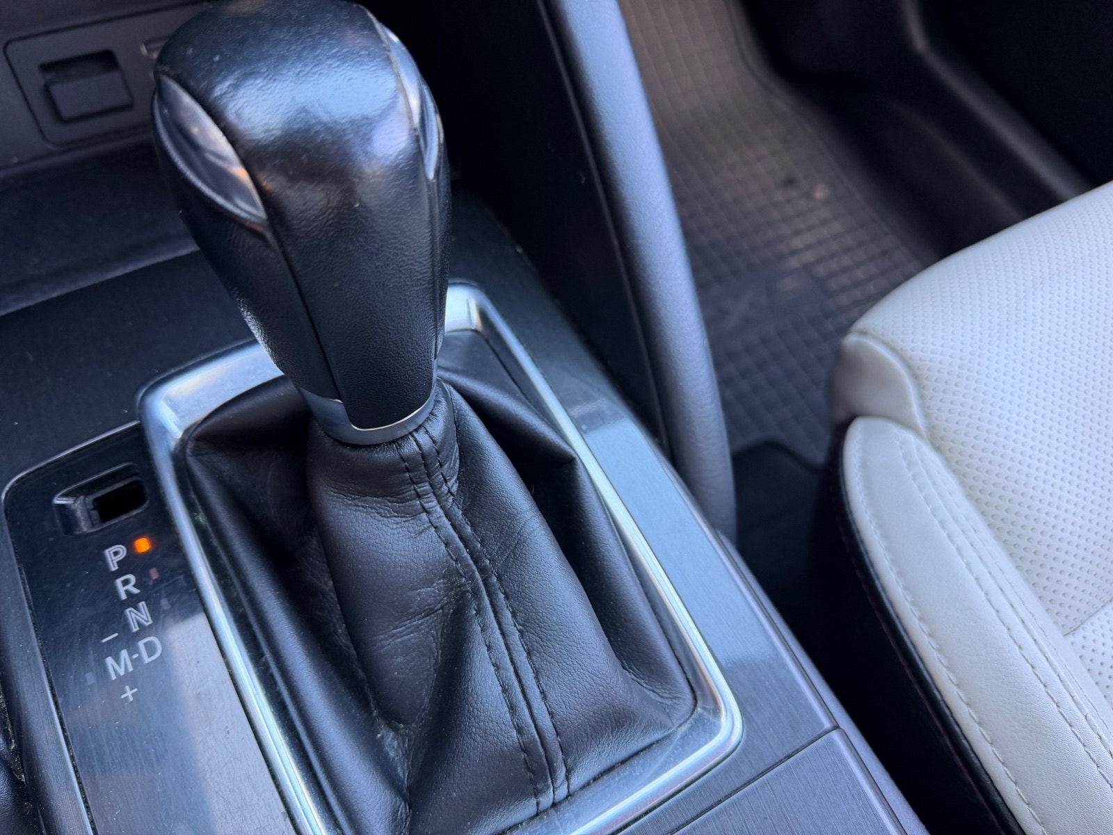 Mazda CX-5 2.2 SKYACTIV-D AWD Automatic, 150hp, 2015