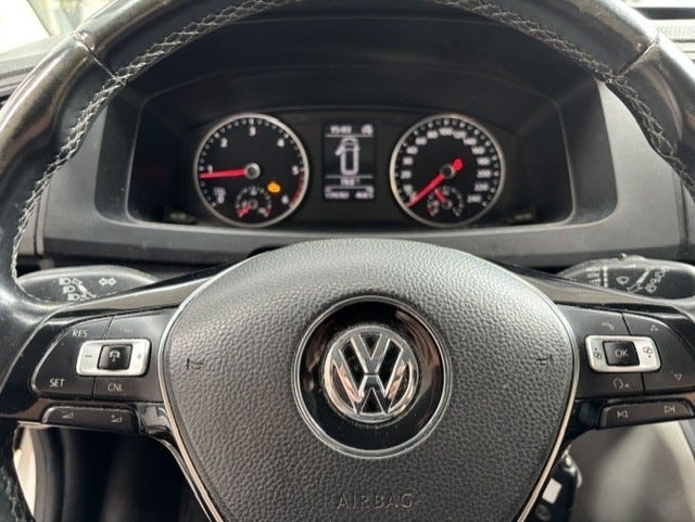 Volkswagen Transporter T30 2.0 TDI BMT DSG Sequential, 150hp, 2019