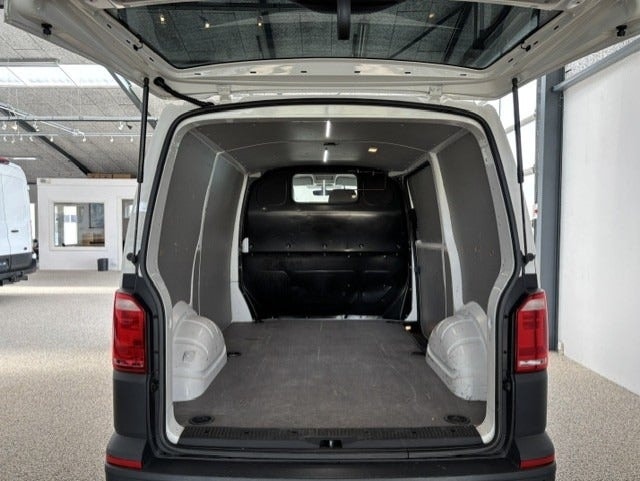 Volkswagen Transporter T30 2.0 TDI BMT DSG Sequential, 150hp, 2019