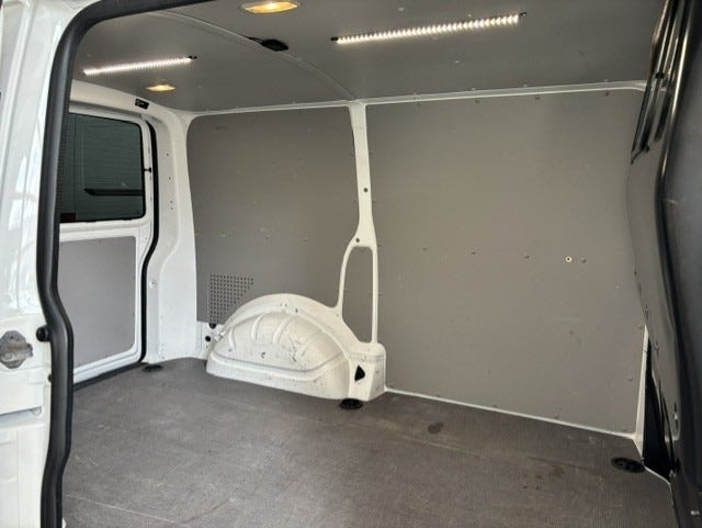 Volkswagen Transporter T30 2.0 TDI BMT DSG Sequential, 150hp, 2019