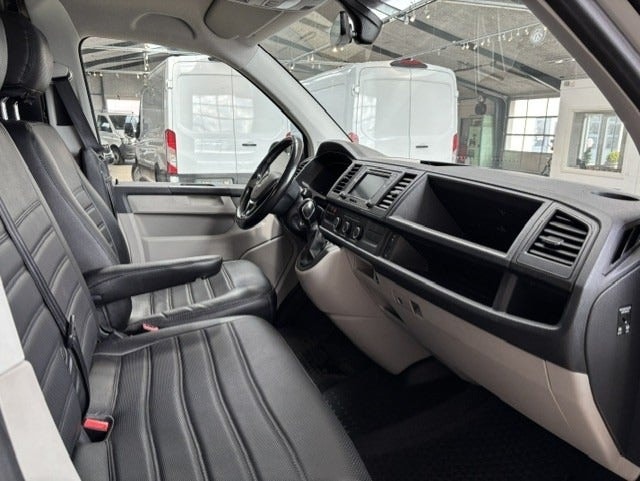 Volkswagen Transporter T30 2.0 TDI BMT DSG Sequential, 150hp, 2019