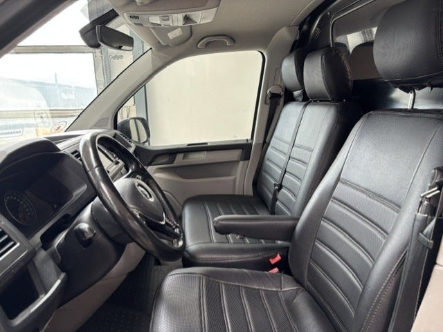 Volkswagen Transporter T30 2.0 TDI BMT DSG Sequential, 150hp, 2019