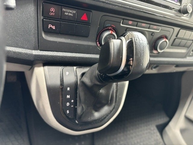 Volkswagen Transporter T30 2.0 TDI BMT DSG Sequential, 150hp, 2019