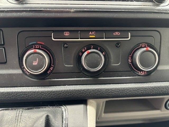 Volkswagen Transporter T30 2.0 TDI BMT DSG Sequential, 150hp, 2019