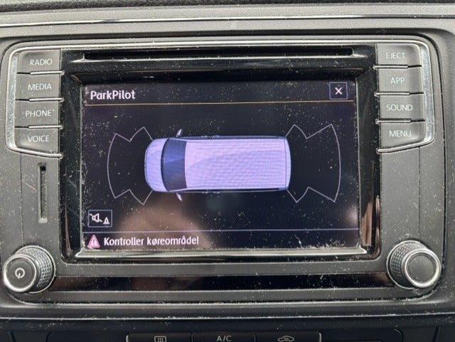 Volkswagen Transporter T30 2.0 TDI BMT DSG Sequential, 150hp, 2019