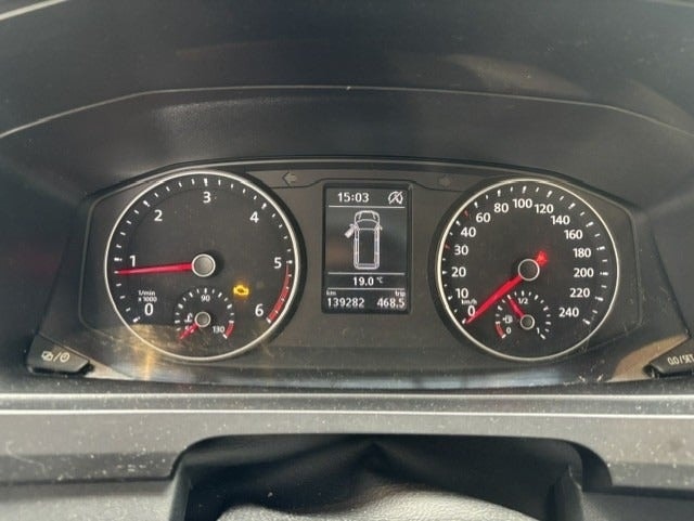 Volkswagen Transporter T30 2.0 TDI BMT DSG Sequential, 150hp, 2019