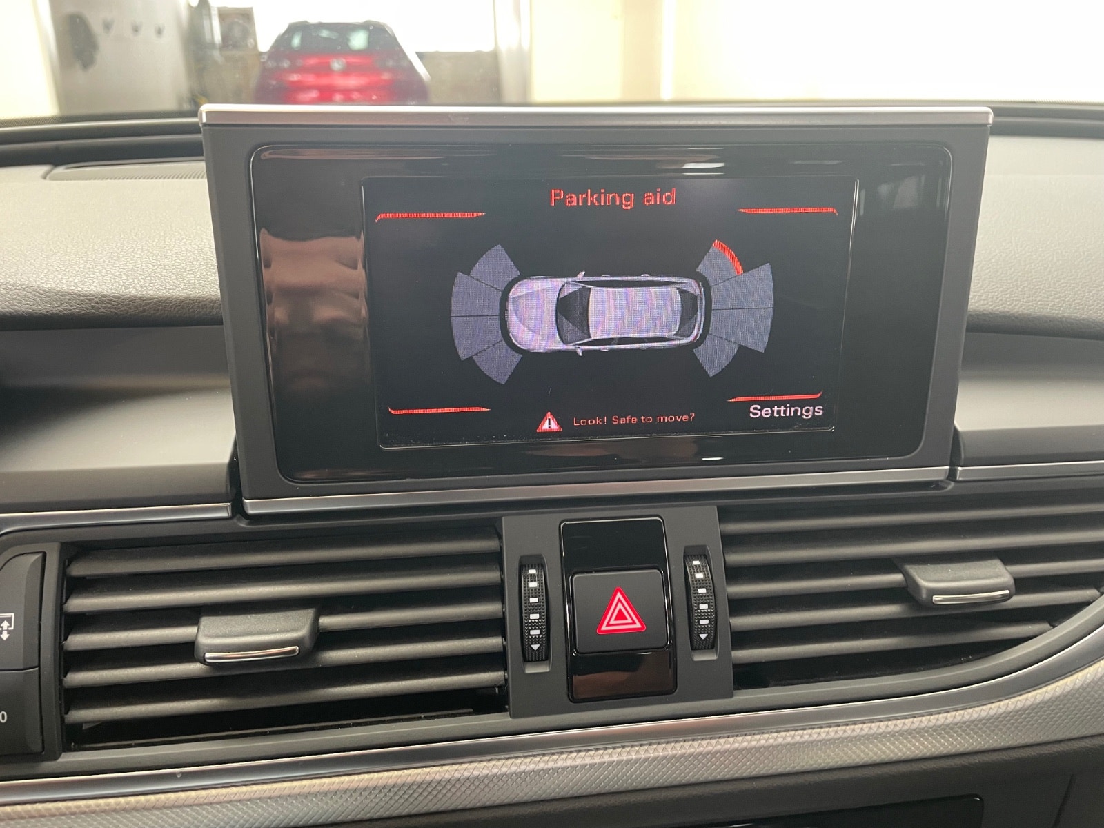 Audi A6 Avant 2.0 TDI Multitronic, 163hp, 2012