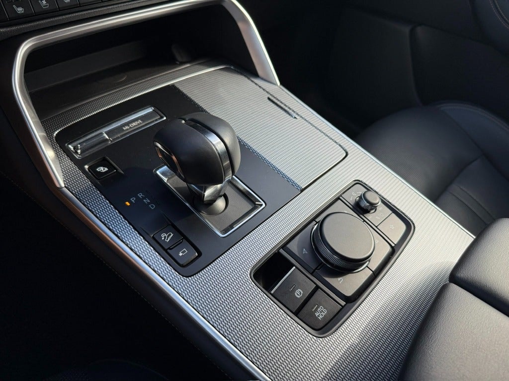 Mazda CX-60 PHEV Automatic, 8-trins, 327ps, 2022
