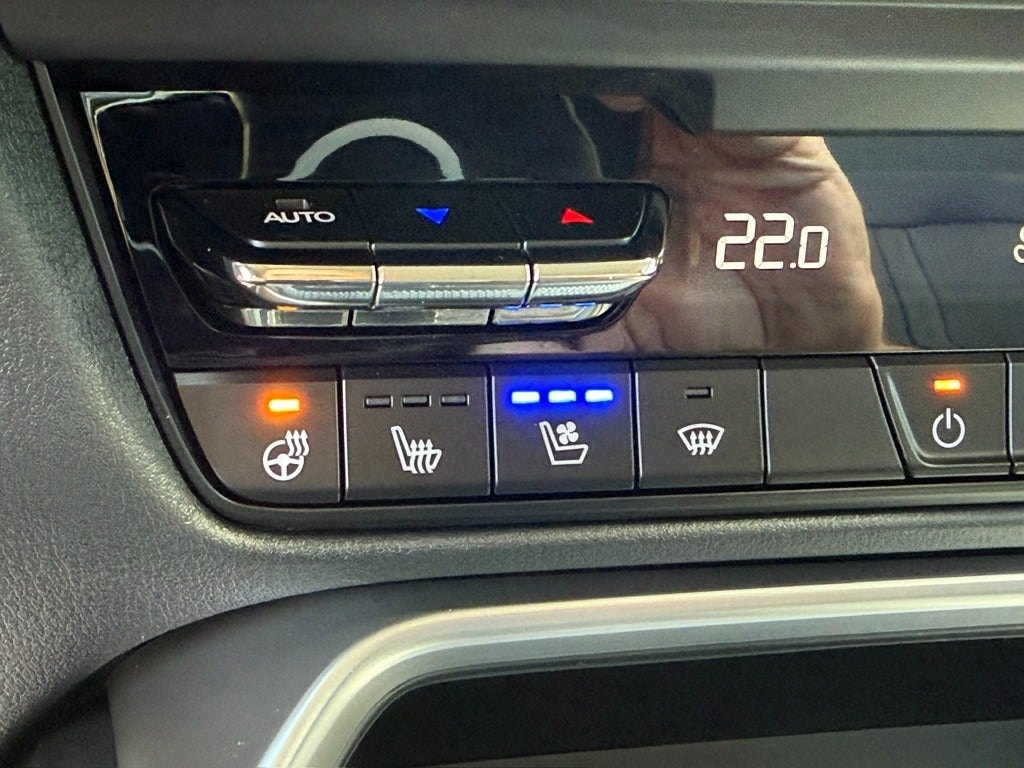 Mazda CX-60 PHEV Automatic, 8-trins, 327ps, 2022