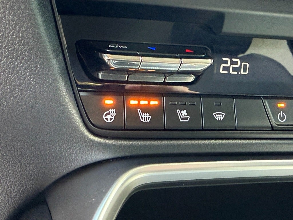 Mazda CX-60 PHEV Automatic, 8-trins, 327ps, 2022