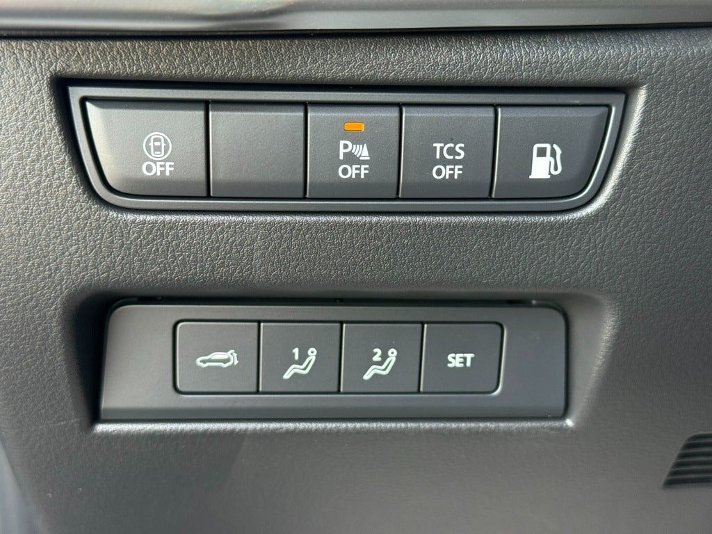 Mazda CX-60 PHEV Automatic, 8-trins, 327ps, 2022