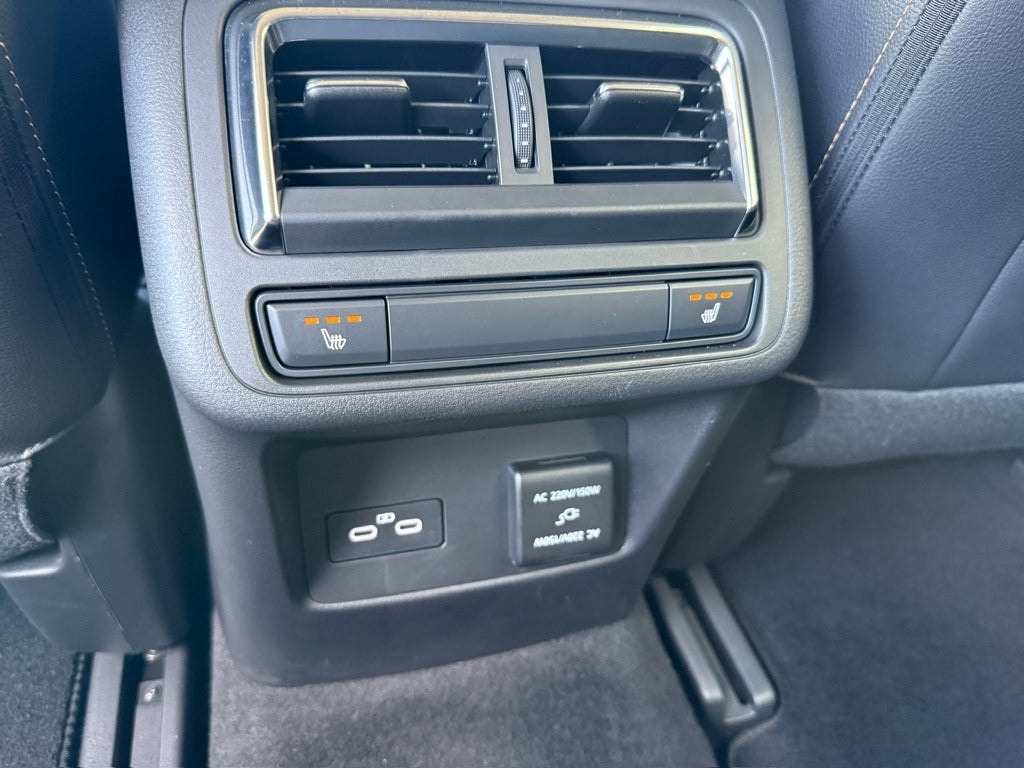 Mazda CX-60 PHEV Automatic, 8-trins, 327ps, 2022