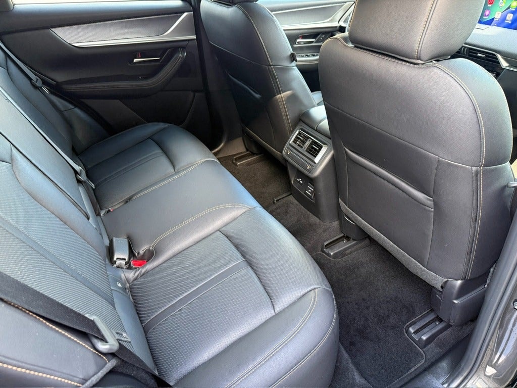 Mazda CX-60 PHEV Automatic, 8-trins, 327ps, 2022