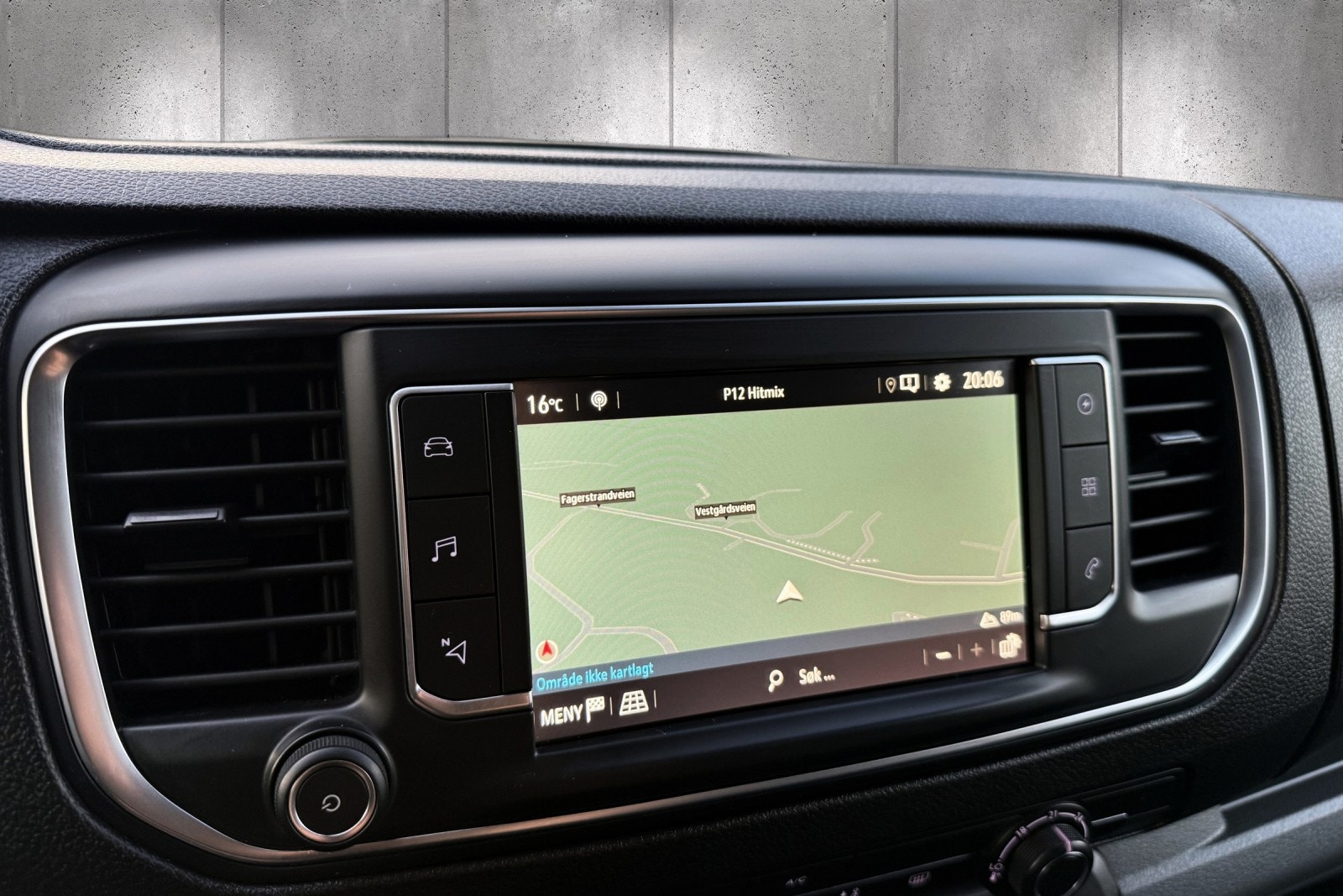 Opel Vivaro-e Panel Van, 136ps, 2021