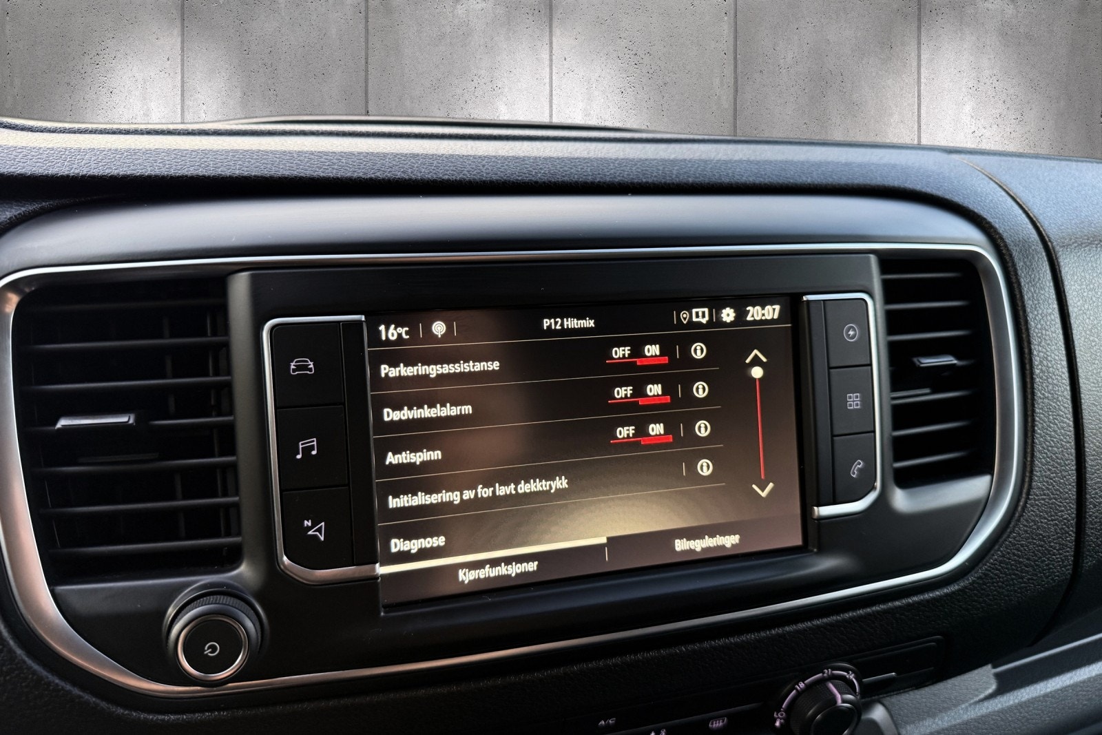 Opel Vivaro-e Panel Van, 136ps, 2021