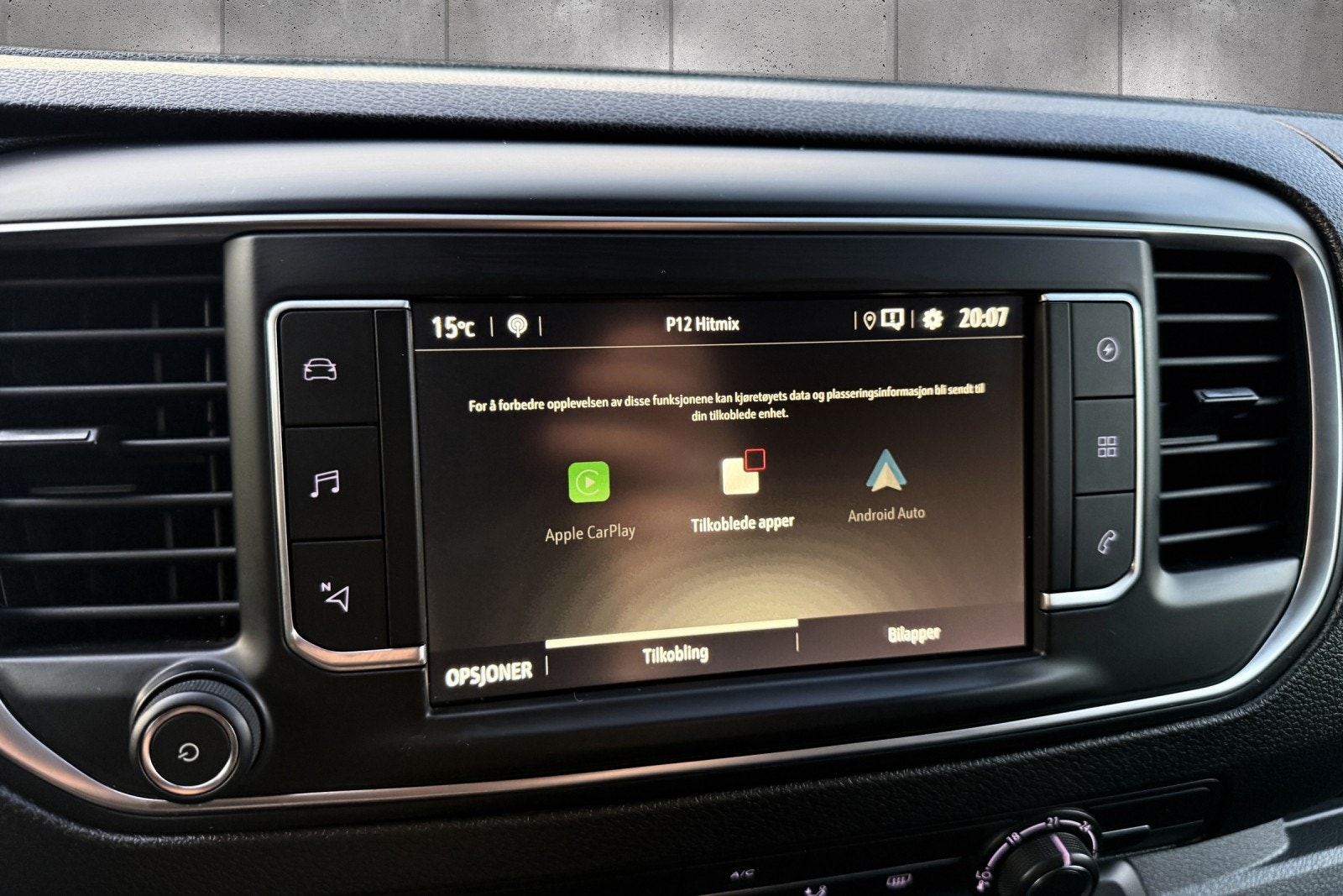 Opel Vivaro-e Panel Van, 136ps, 2021