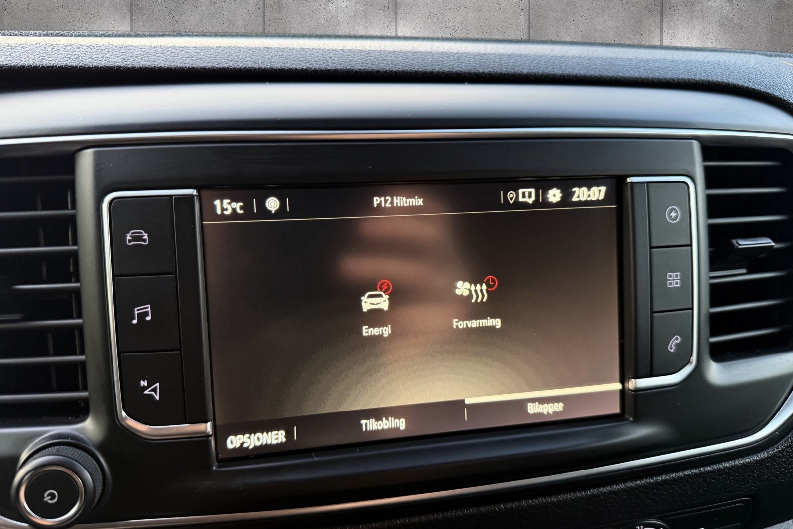 Opel Vivaro-e Panel Van, 136ps, 2021