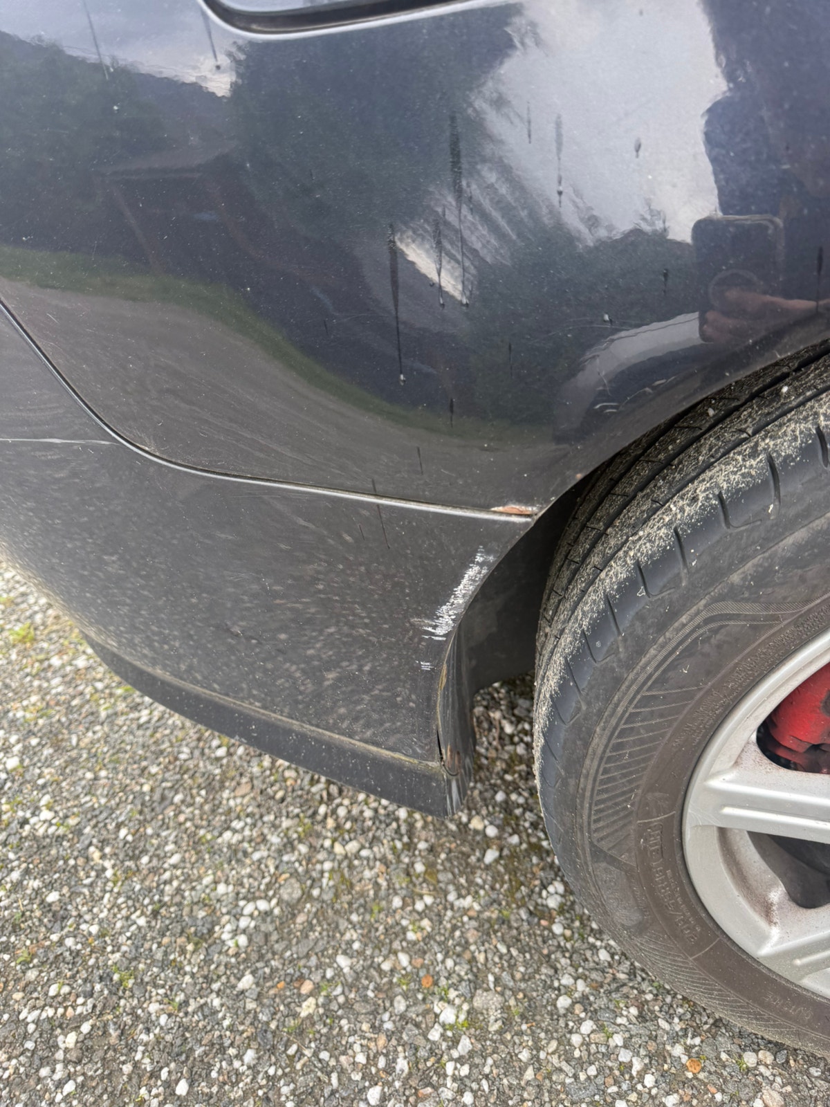 Volvo S40 1.8 Manuell, 5-trinn, 125hk, 2006