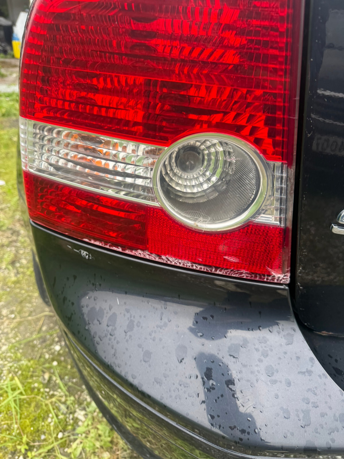 Volvo S40 1.8 Manuell, 5-trinn, 125hk, 2006