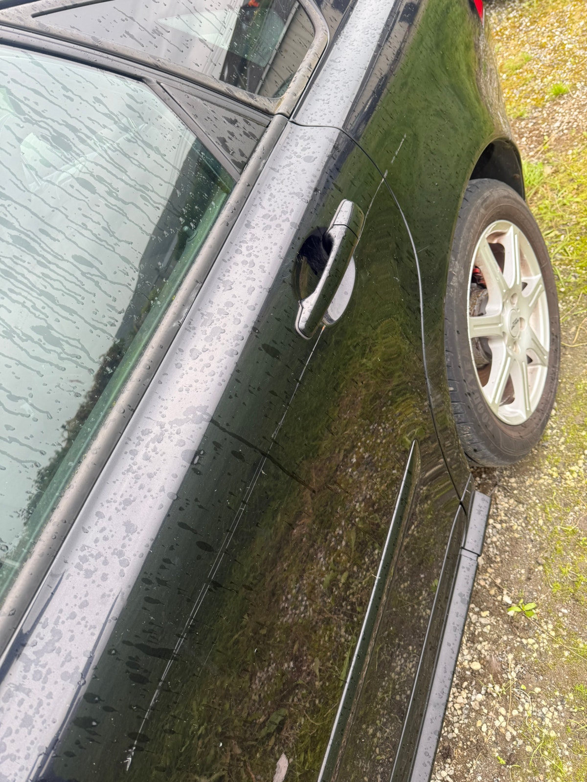Volvo S40 1.8 Manuell, 5-trinn, 125hk, 2006