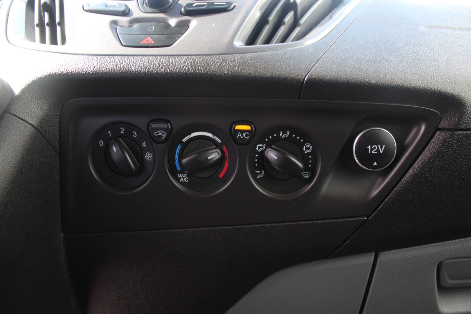 Ford Transit Custom 290 2.0 TDCi SelectShift, 170hk, 2017