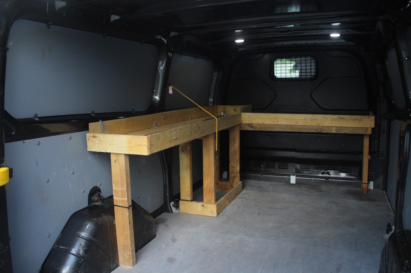 Ford Transit Custom 290 2.0 TDCi SelectShift, 170hk, 2017
