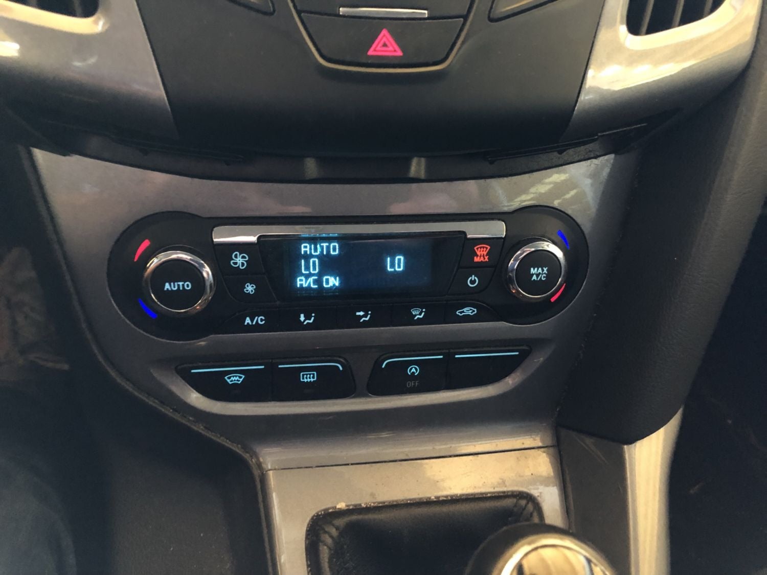 Ford Focus Combi 1.6 EcoBoost Manual, 150hp, 2013