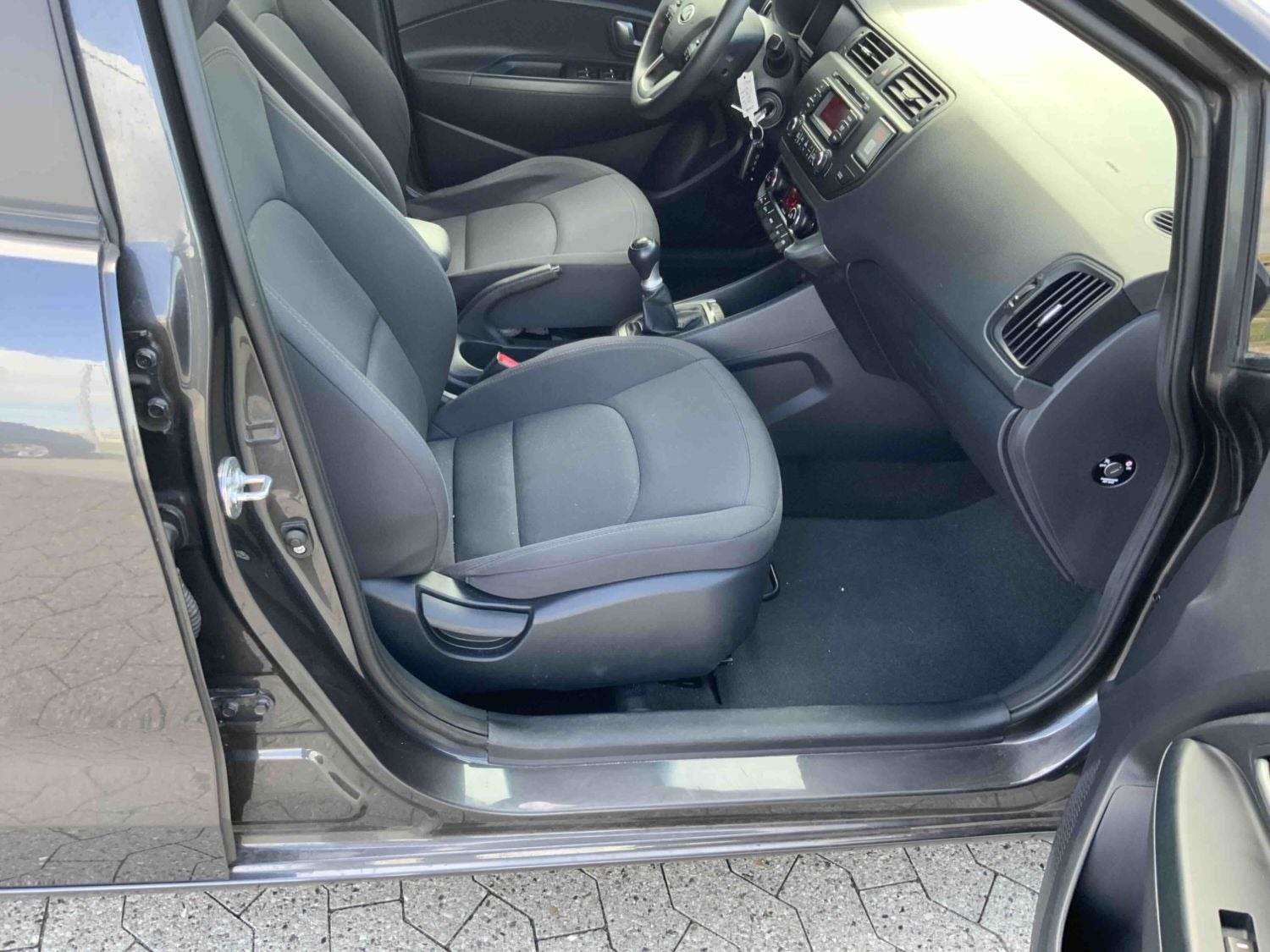 Ford Focus Combi 1.6 EcoBoost Manual, 150hp, 2013