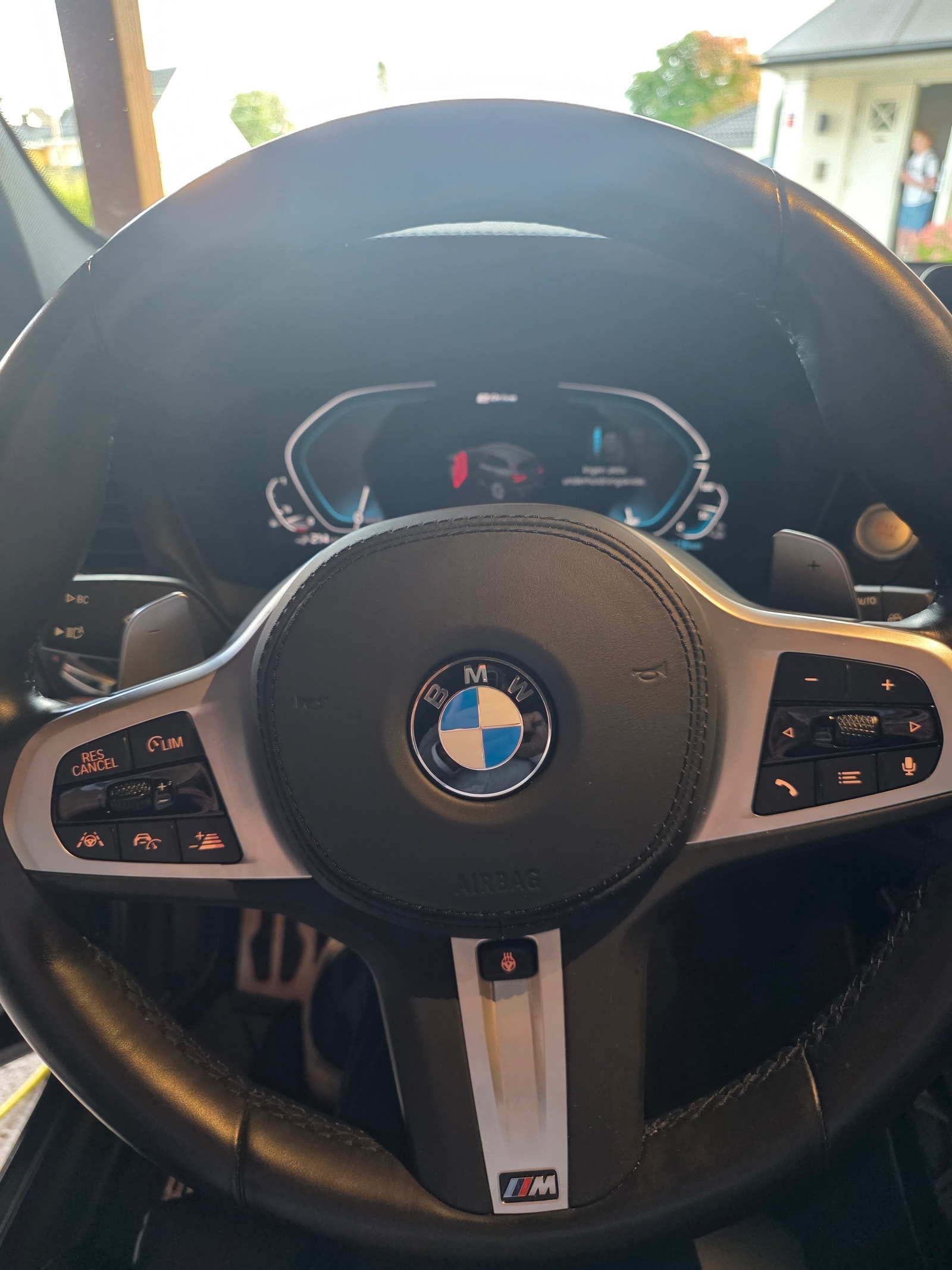 BMW X3 xDrive30e Steptronic, 292hp, 2020