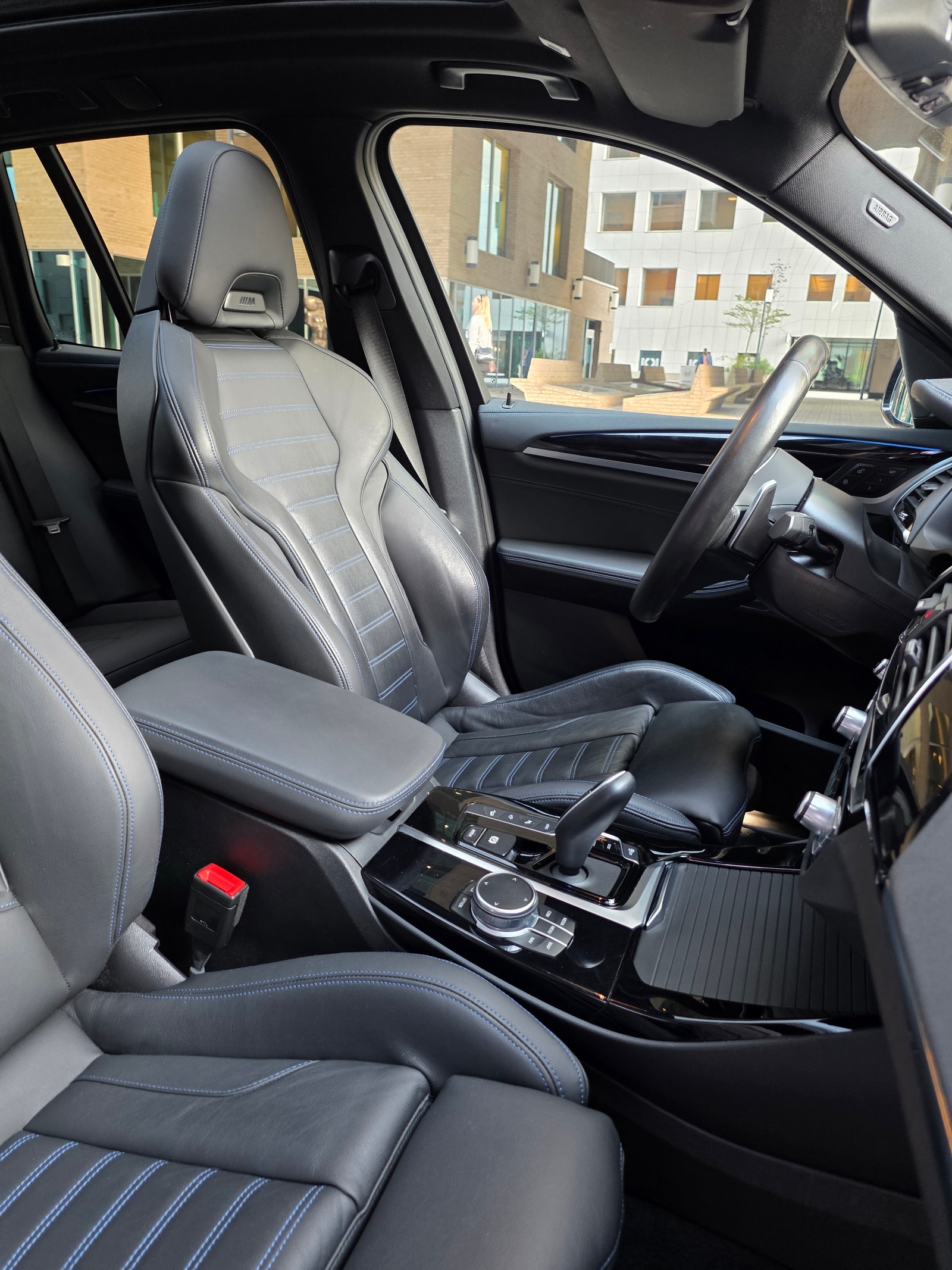 BMW X3 xDrive30e Steptronic, 292hp, 2020