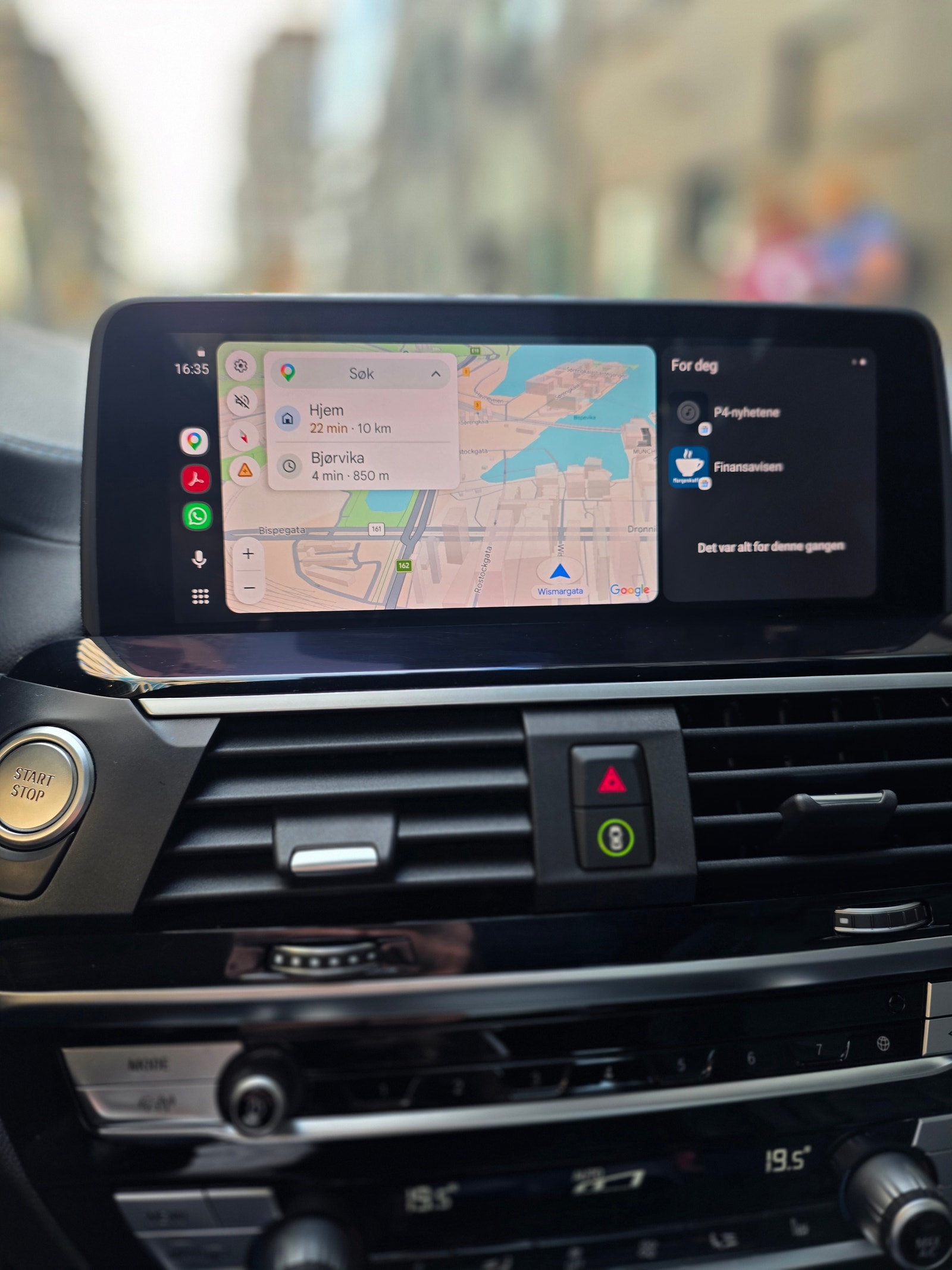 BMW X3 xDrive30e Steptronic, 292hp, 2020