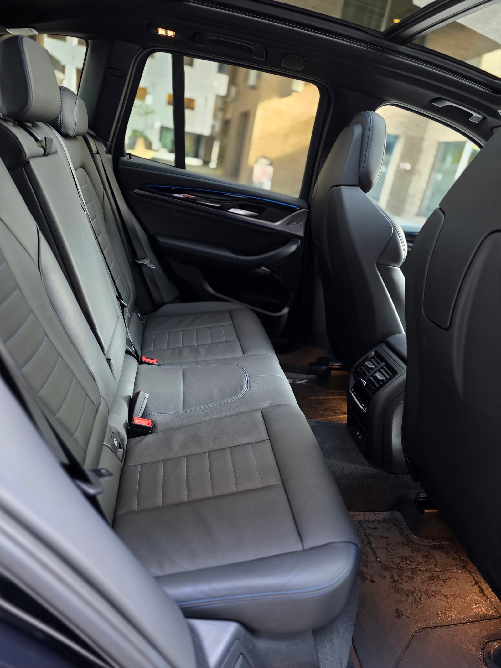 BMW X3 xDrive30e Steptronic, 292hp, 2020
