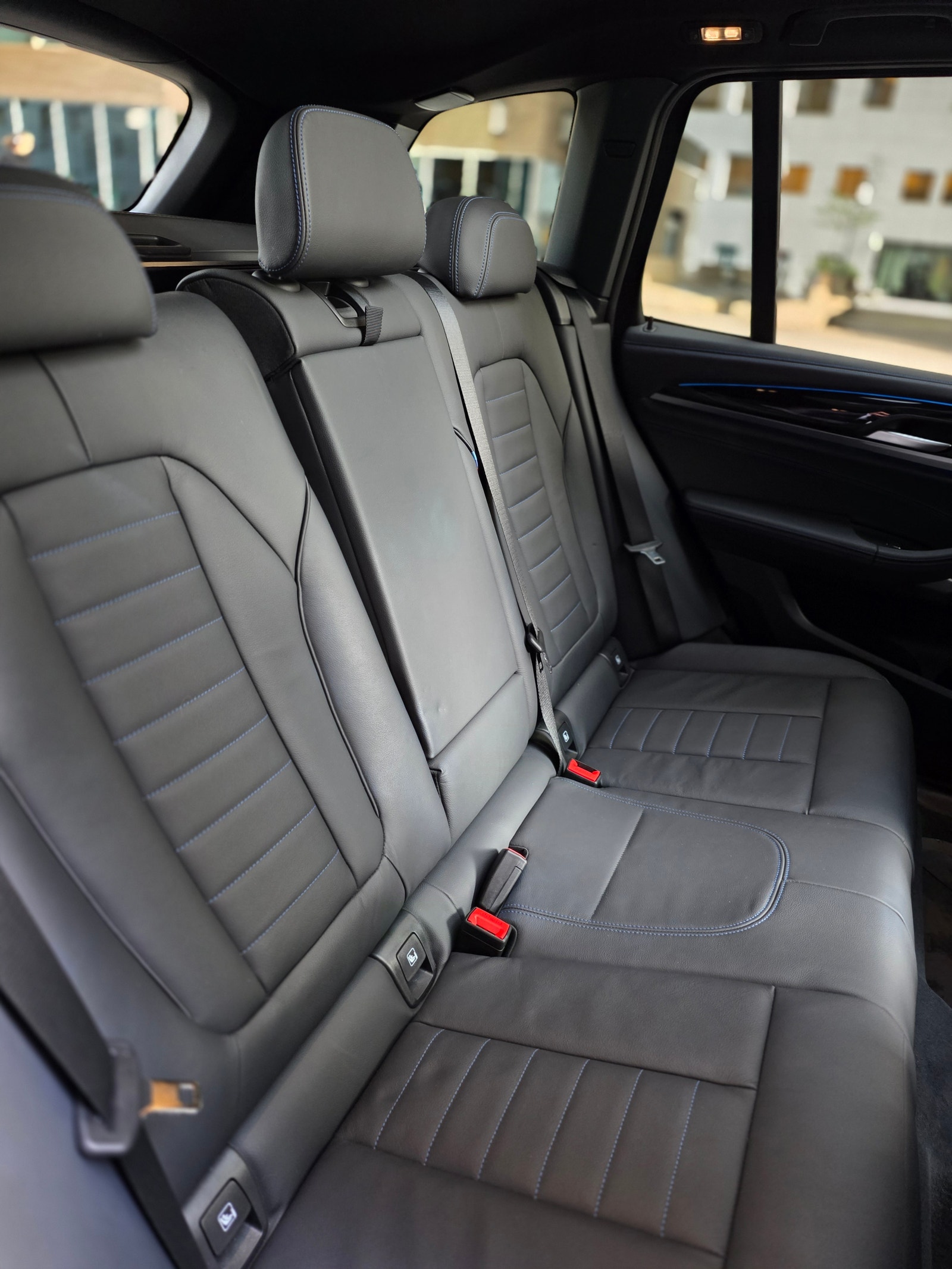 BMW X3 xDrive30e Steptronic, 292hp, 2020