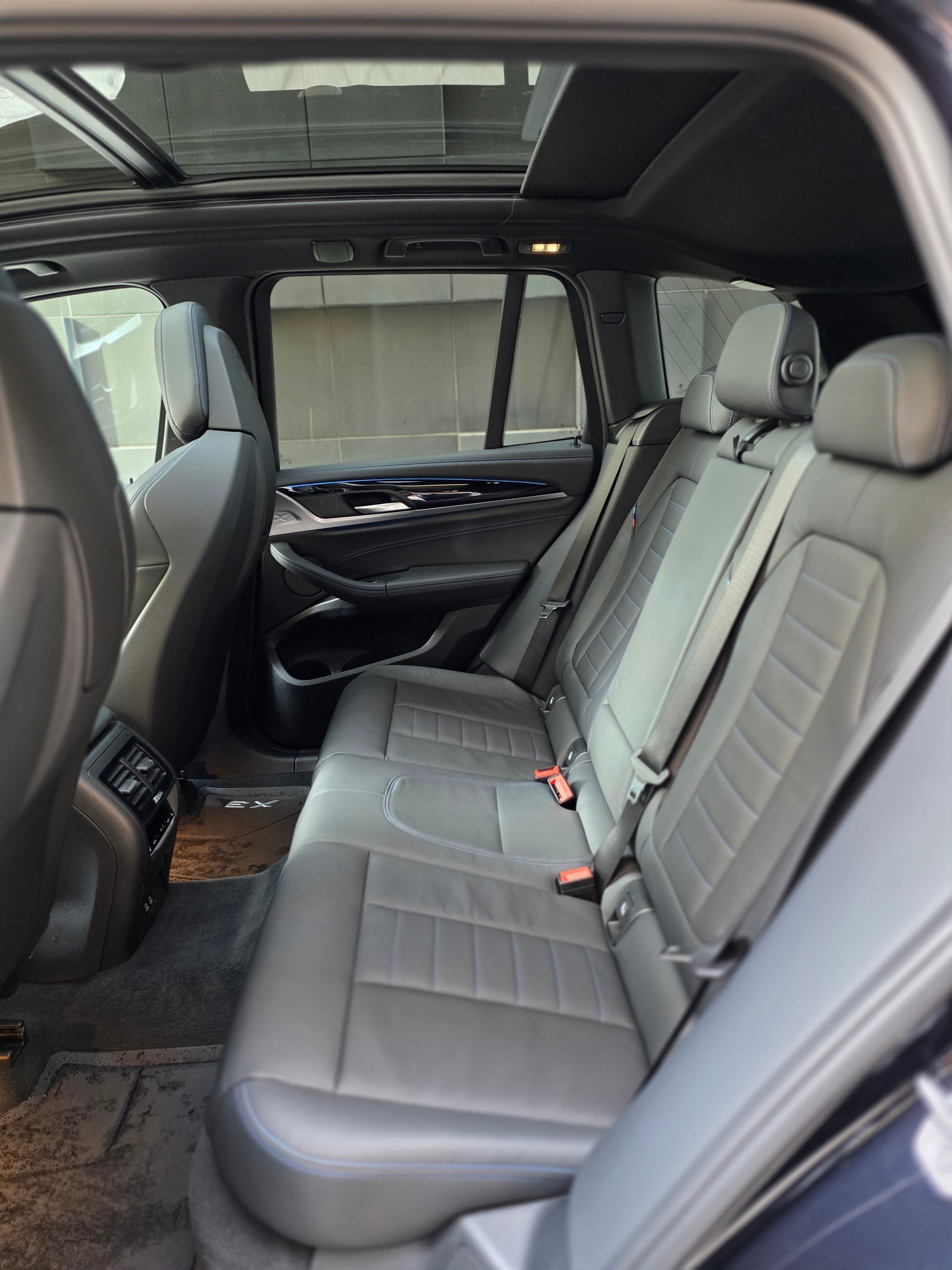 BMW X3 xDrive30e Steptronic, 292hp, 2020