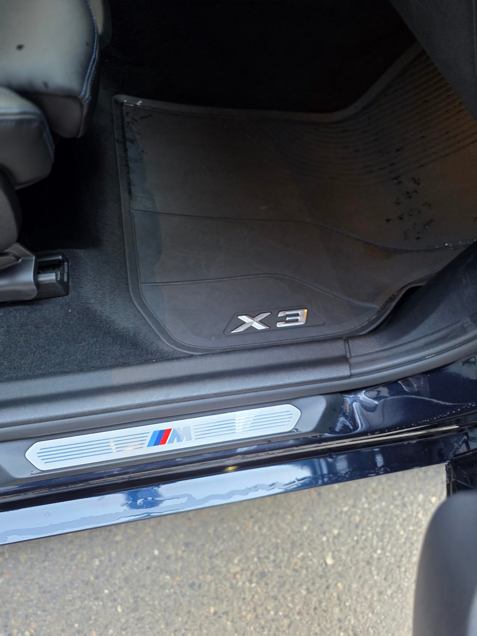 BMW X3 xDrive30e Steptronic, 292hp, 2020