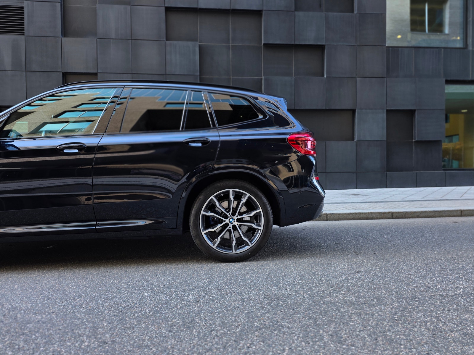 BMW X3 xDrive30e Steptronic, 292hp, 2020