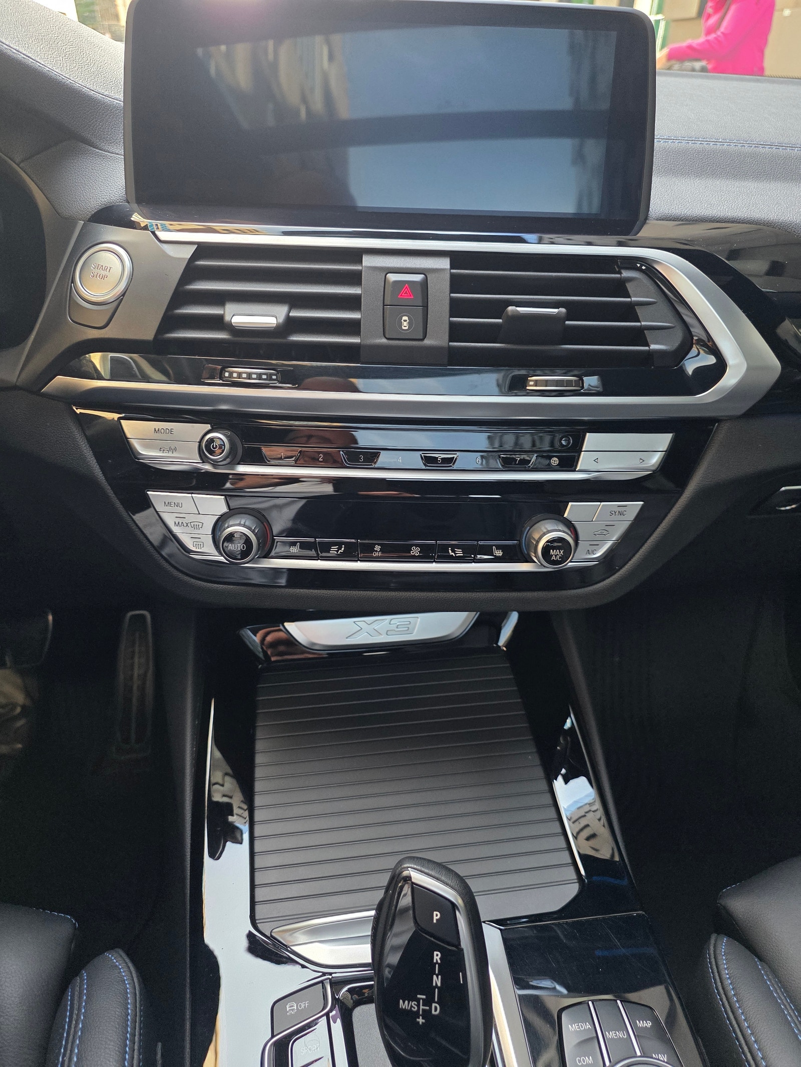 BMW X3 xDrive30e Steptronic, 292hp, 2020