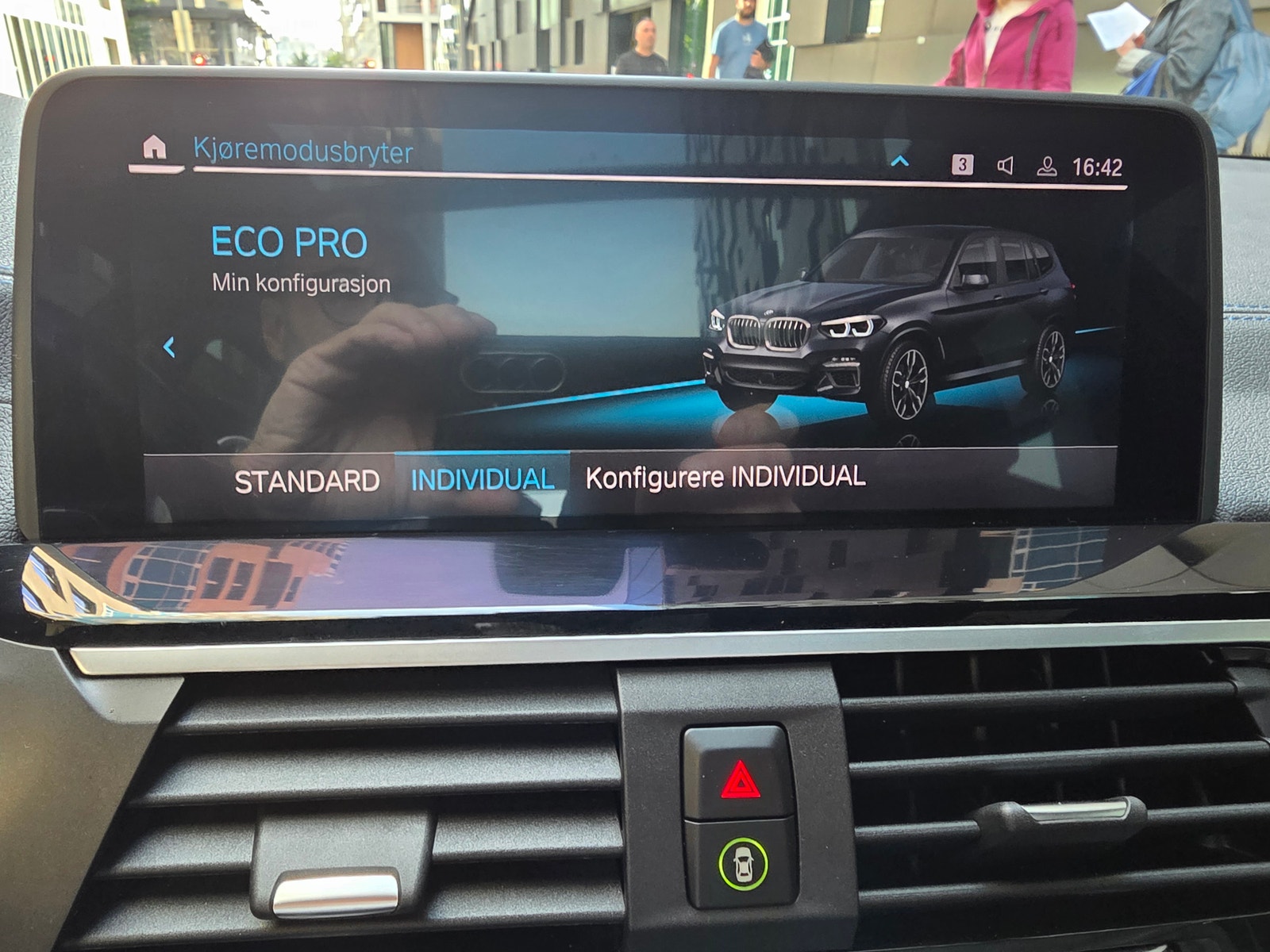 BMW X3 xDrive30e Steptronic, 292hp, 2020