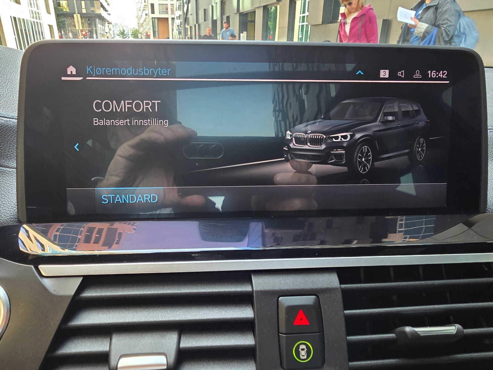 BMW X3 xDrive30e Steptronic, 292hp, 2020