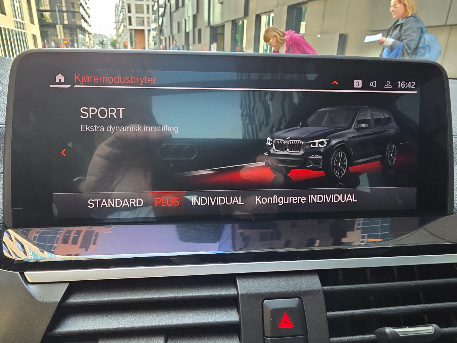 BMW X3 xDrive30e Steptronic, 292hp, 2020